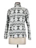 Eddie Bauer Silver Pullover Sweater Size M - photo 1