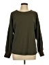 Elegantees Green Sweatshirt Size L - photo 1