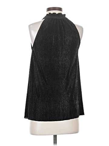 RACHEL Rachel Roy Sleeveless Blouse (view 2)