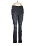 Good American Hearts Blue Jeans Size 8 - photo 1