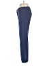 Ann Taylor LOFT Blue Dress Pants Size 4 (petite) - photo 5