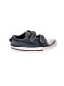 Converse Blue Sneakers Size 7 (kids) - photo 1