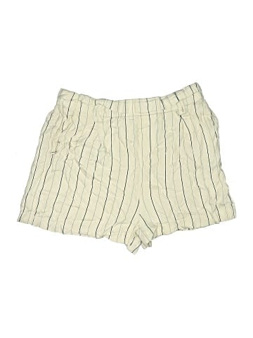 Akira Shorts (view 1)