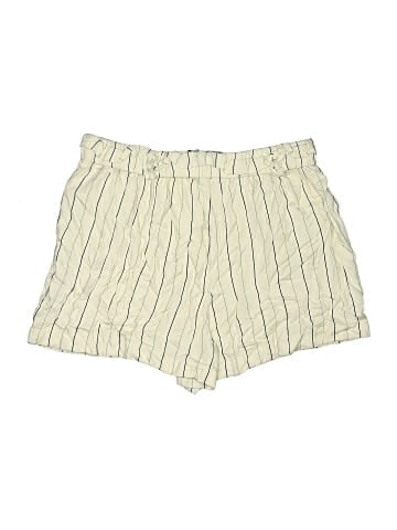 Akira Shorts (view 2)