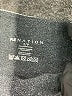 P.E Nation Black Active Pants Size S - photo 7