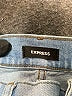 Express Blue Jeans Size 6 - photo 7