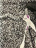 Yitty Tweed Gray Casual Pants Size XL - photo 4