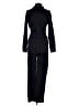 Paige Black Overalls Size 8 - photo 2