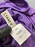 Lyaner Purple Bodysuit Size XXL - photo 3