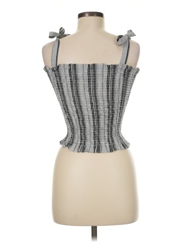Divided by H&M Tube Top (view 2)