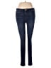 Vervet Hearts Blue Jeans Size 26 - photo 1