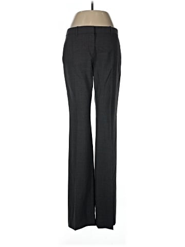 Theory Wool Pants (view 1)