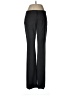 Theory Gray Wool Pants Size 4 - photo 1