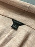 Ann Taylor Tan Long Sleeve Top Size M - photo 7