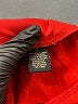 Dejavu Red Cocktail Dress Size S - photo 8