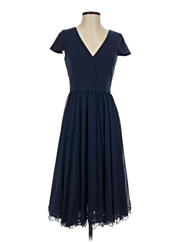 Dress the Population Cocktail Dress (view 1)