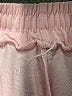 Unbranded Pink Casual Pants Size L - photo 7