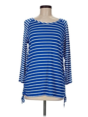 Assorted Brands 3/4 Sleeve T-Shirt (view 1)
