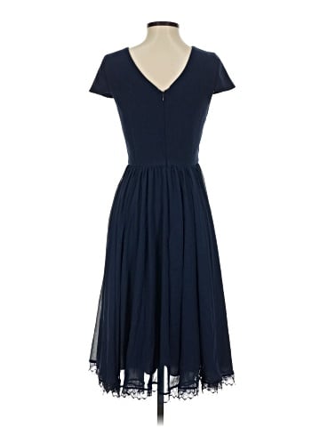 Dress the Population Cocktail Dress (view 2)