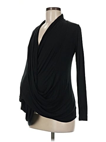 Kindred Bravely Long Sleeve Blouse (view 1)
