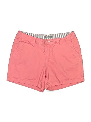 Natural Reflections Shorts (view 1)