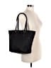 FURLA Solid Black Tote One size - photo 2
