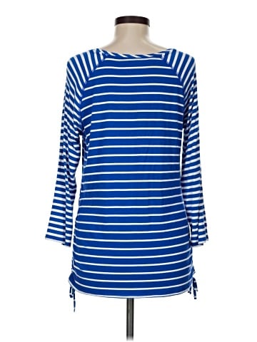 Assorted Brands 3/4 Sleeve T-Shirt (view 2)