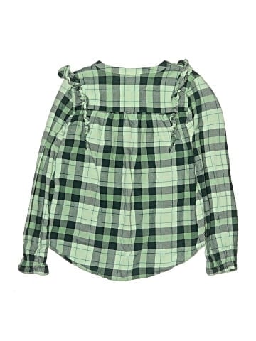Vineyard Vines Long Sleeve Blouse (view 2)