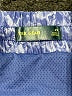 Tek Gear Paisley Blue Shorts Size 2X - photo 3