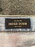 J.Crew 100% Cotton Checkered-gingham Blue Denim Shorts Size 30 waist - photo 3