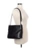Fossil Solid Black Shoulder Bag One size - photo 2