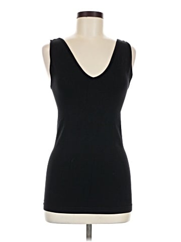 Skinny Tee Tank Top (view 1)
