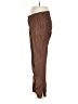 Paige Brown Casual Pants Size 29 waist - photo 5