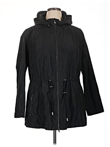 Pure Energy Raincoat (view 1)