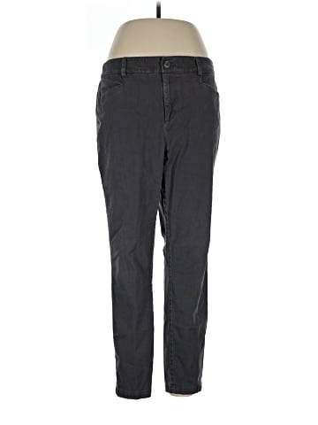 Ann Taylor LOFT Outlet Casual Pants (view 1)