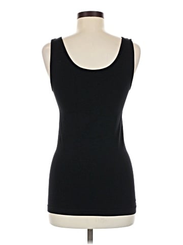 Skinny Tee Tank Top (view 2)