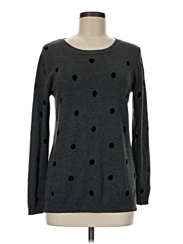 41Hawthorn Pullover Sweater (view 1)