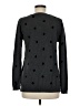 41Hawthorn Polka Dots Gray Pullover Sweater Size M - photo 2