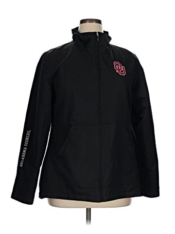 Champion Track Jacket (view 1)
