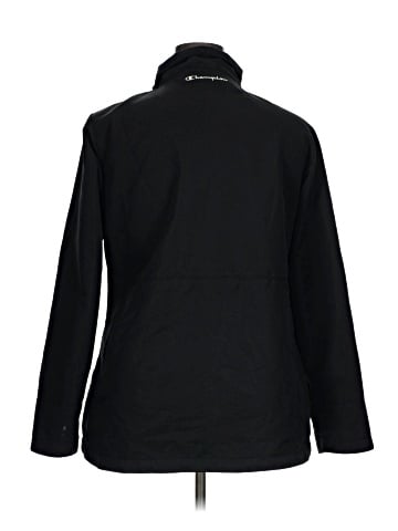 Champion Track Jacket (view 2)