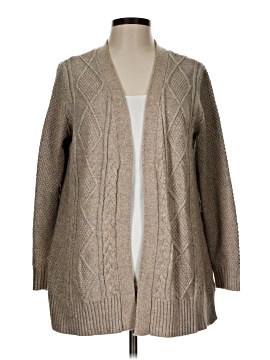 Market And Spruce Cardigan