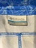 Columbia Blue Board Shorts Size 3X Petite - photo 3