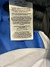 Columbia Blue Board Shorts Size 3X Petite - photo 4