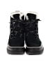 Sorel Black Ankle Boots Size 9 1/2 - photo 2