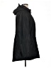 Pure Energy 100% Polyester Black Raincoat Size 1X Plus - photo 4