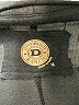 Double D Ranch Black Short Sleeve Turtleneck Size M - photo 7