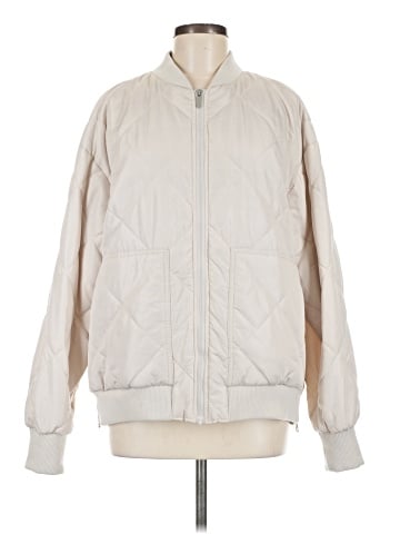 Zella Jacket (view 1)
