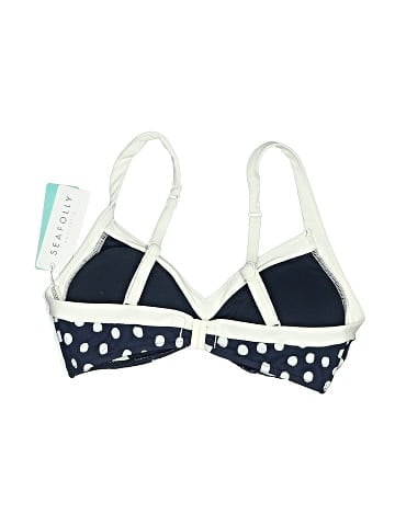 Seafolly Swimsuit Top (view 2)