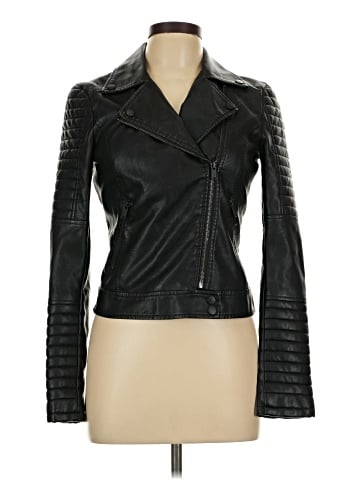 Noisy May Jacket (view 1)