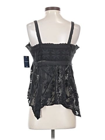 Lucky Brand Sleeveless Blouse (view 2)